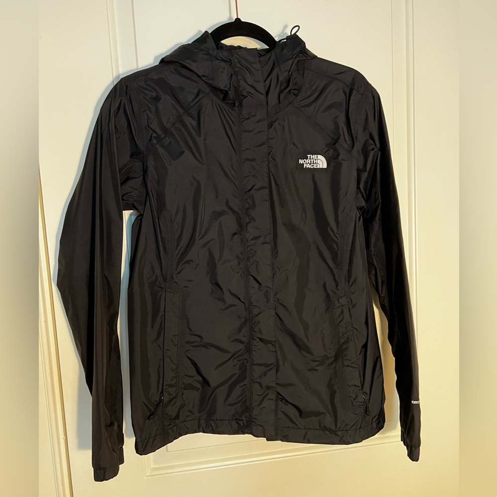 The North Face Rain Jacket